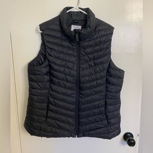 Old Navy XL Puffy Vest